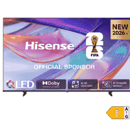 Hisense 65Q7S QLED TV (65 Zoll)