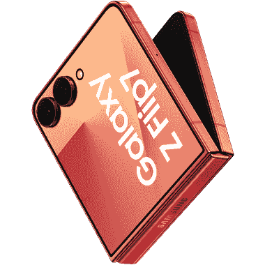 Samsung Galaxy Z Flip7 