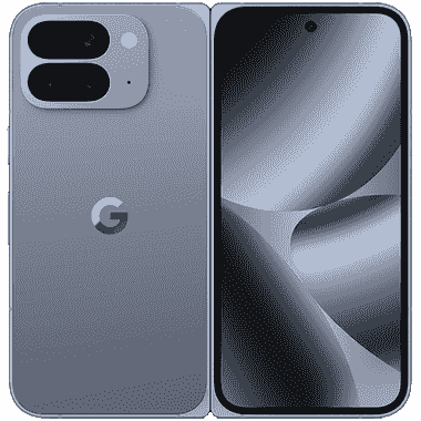 Produktbild vom Google Pixel 10 Pro Fold Moonstone