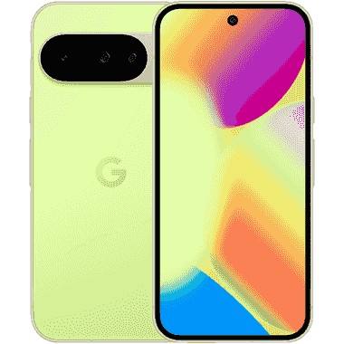 Google Pixel 10