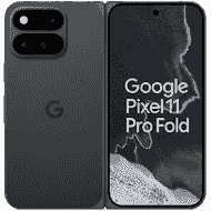 Pixel 11 Pro Fold