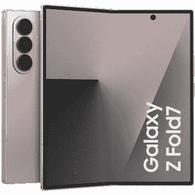 Samsung Galaxy Z Fold7