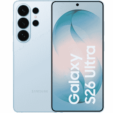 Galaxy S26 Ultra