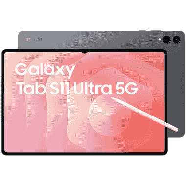 Galaxy Tab S11 Ultra