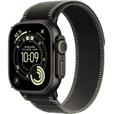 Watch Ultra 3 5G Titan 49mm 