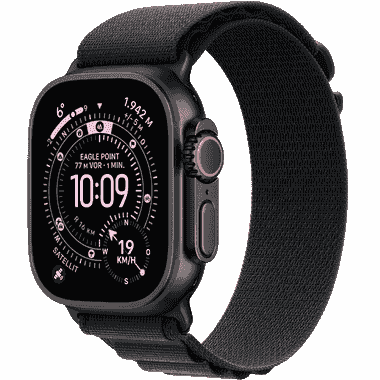 Watch Ultra 3 5G Titan 49mm 