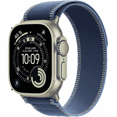 Watch Ultra 3 5G Titan 49mm 