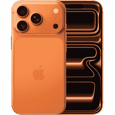 iPhone 17 Pro