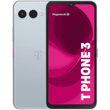 Telekom T Phone 3