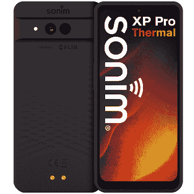 Sonim XP Pro Thermal