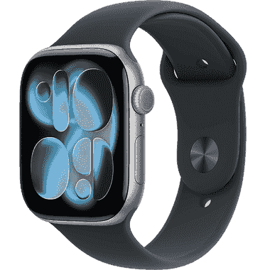 Watch 11 GPS Aluminium 46 mm