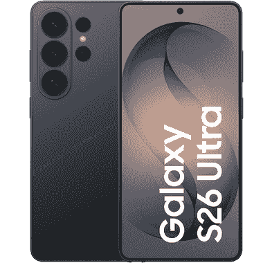 Galaxy S26 Ultra