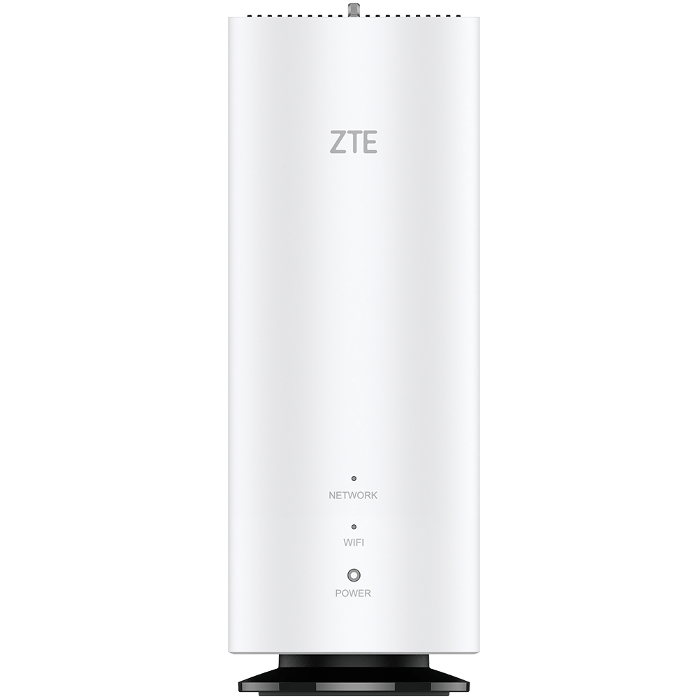 ZTE MC8810 Hyperbox 5G Lite Weiss 4GB im Vertrag MagentaMobil Speedbox L