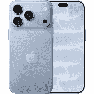 iPhone 18 Pro