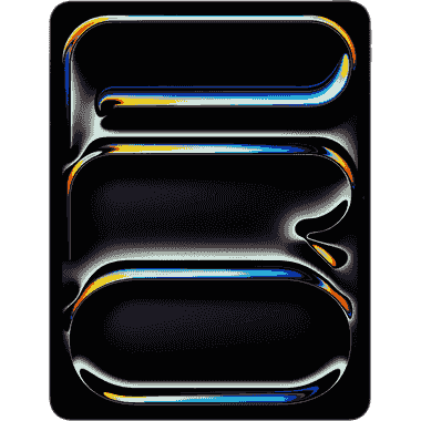 iPad Pro 13'' (M5) Wi-Fi