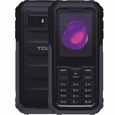 TCL 3189