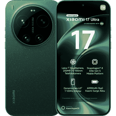 Xiaomi 17 Ultra