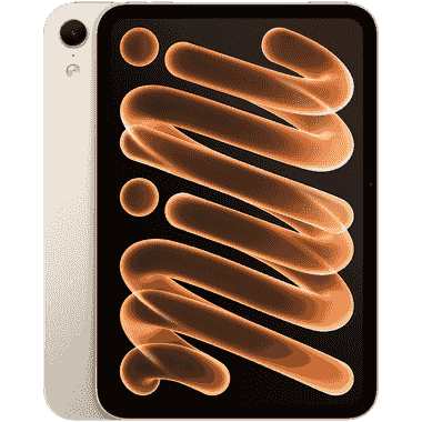iPad mini 8,5" (A20 Pro)