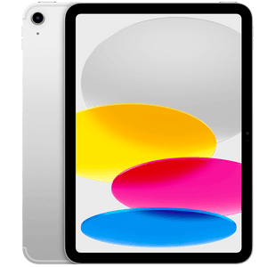 iPad 2025(A16) Apple SIMフリー新品未開封 Apple iPad (2025) A16 128 GB Silber mit Vertrag kaufen | Telekom