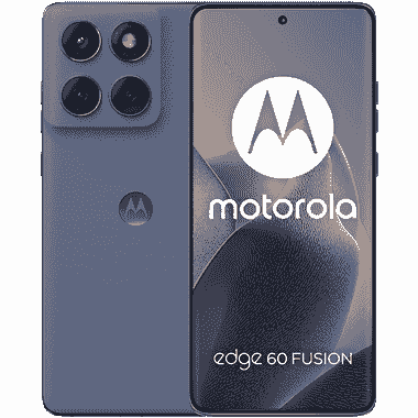 motorola Edge 60 fusion
