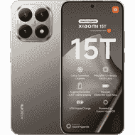Produktbild vom Xiaomi 15T Gray