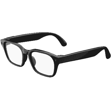 Meta Adv. Strd. Bl. Transitions Gr. Lens