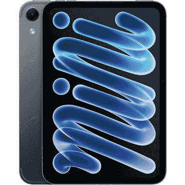 iPad mini 8,5" (A20 Pro)