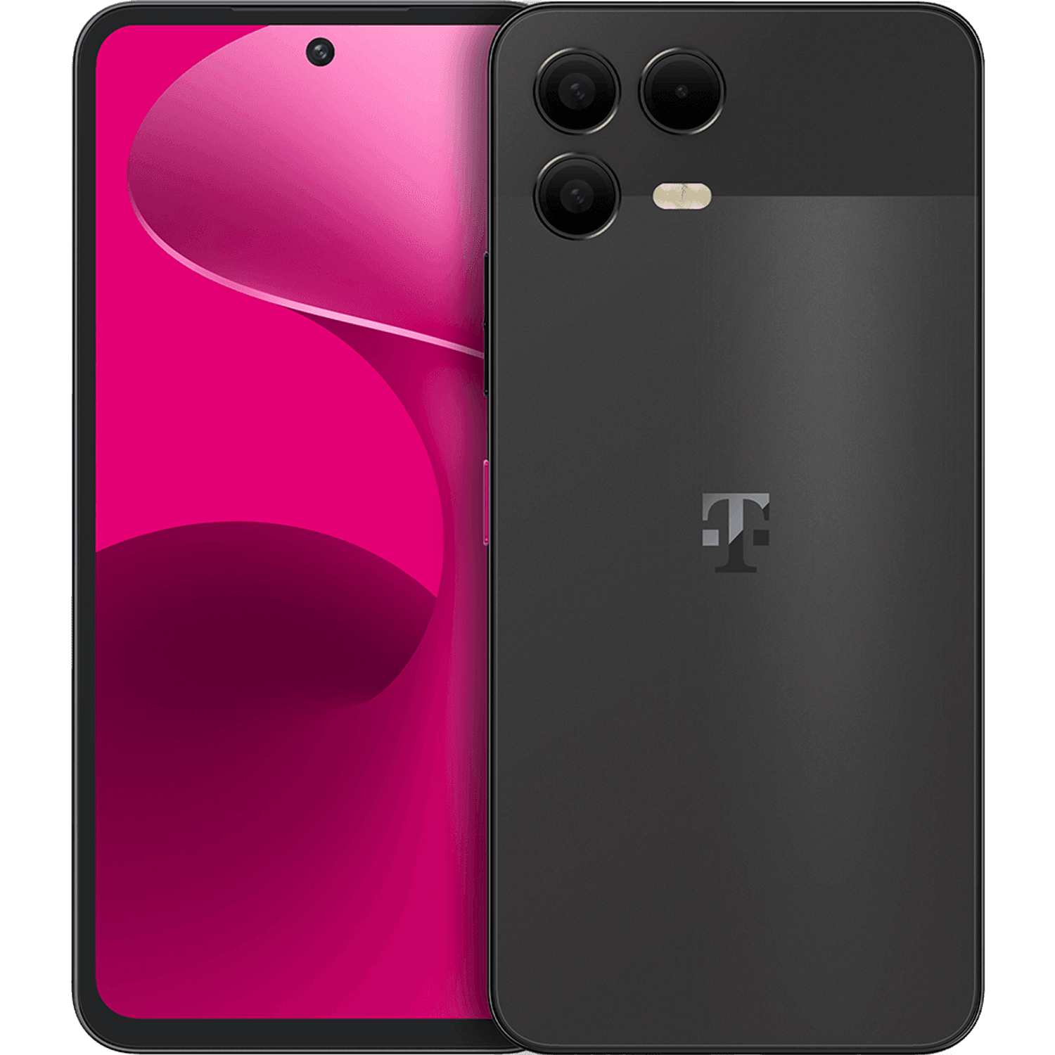 Telekom T Phone 3 Pro Graphite Gray 256GB im Vertrag MagentaMobil S mit Ratenzahlung