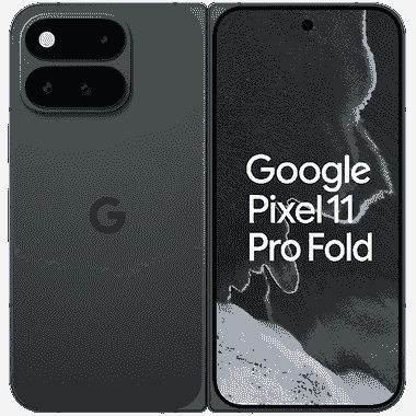 Pixel 11 Pro Fold