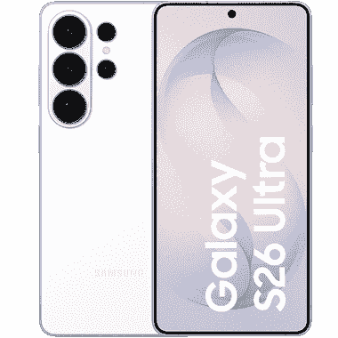 Galaxy S26 Ultra
