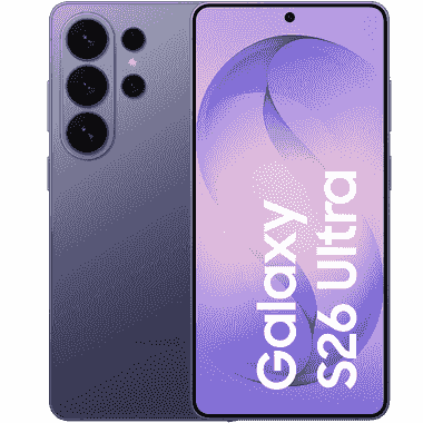 Galaxy S26 Ultra