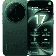 Xiaomi 17 Ultra