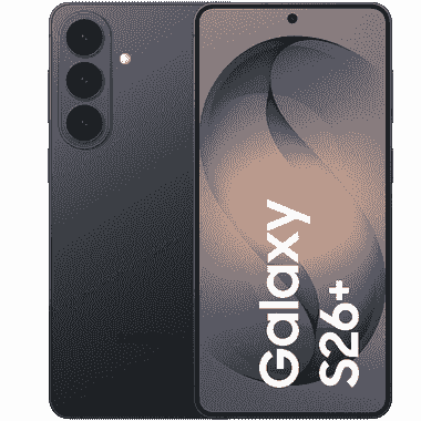 Galaxy S26+