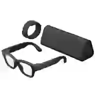 Ray-Ban Meta Disp. S Strd., schwarz B1